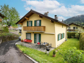 Ferienhaus Friedenau Fieberbrunn